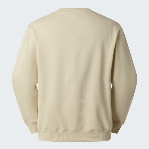 Unisex Essential Light Relaxed Sweatshirt | The North Face
