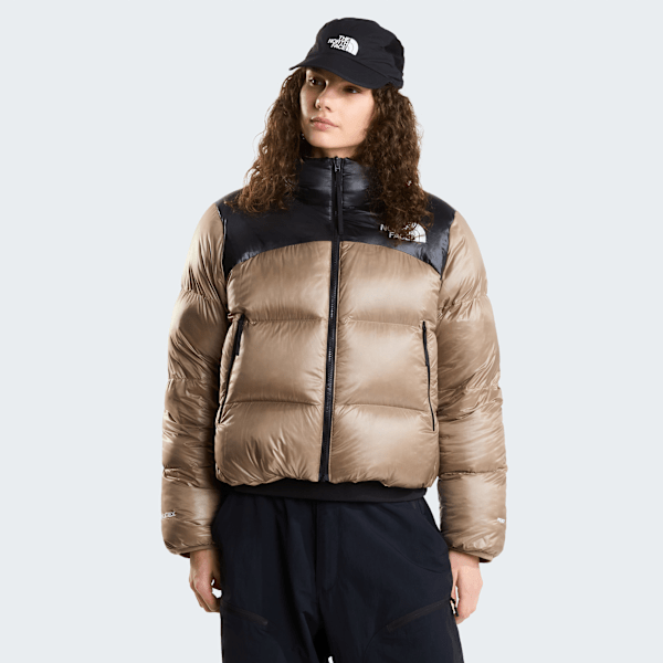 Veste réversible Pertex® Nuptse pour femme