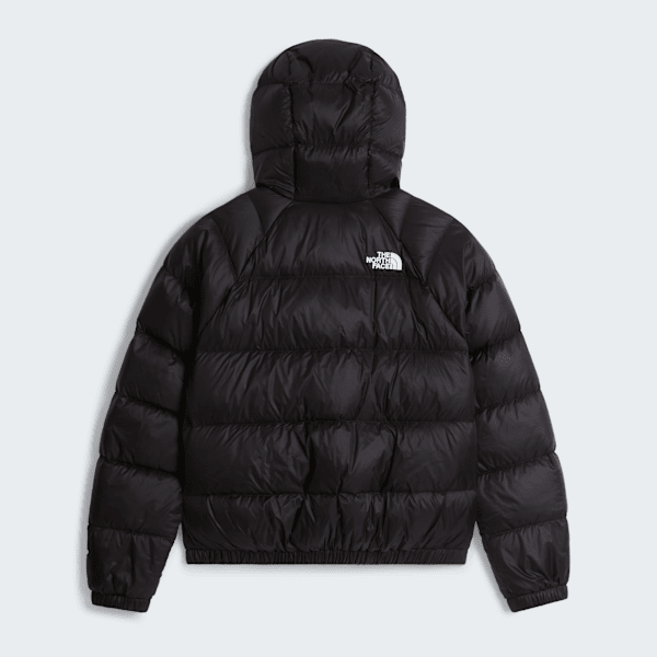 Veste à capuche en duvet Hydrenalite™ pour femme TNF Black
