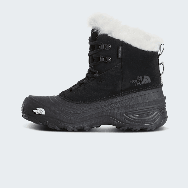 Après-skis imperméables à lacets Shellista V pour enfant