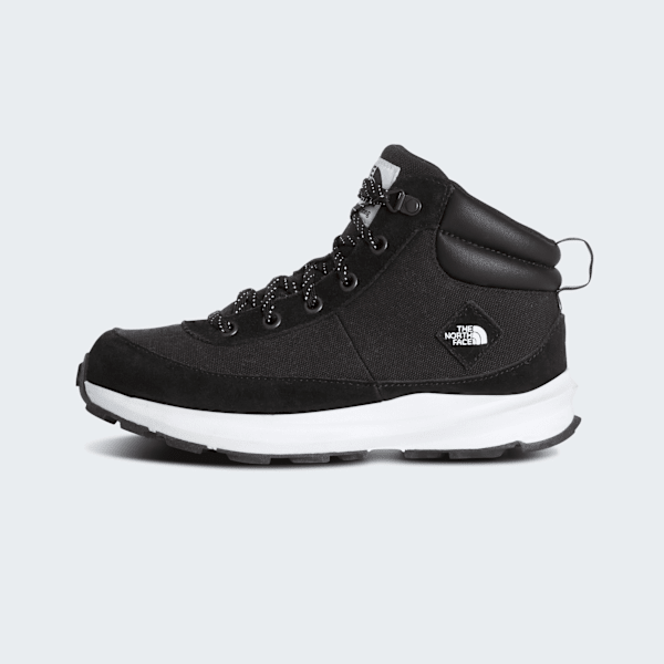 Chaussures de randonnée Back-To-Berkeley IV pour enfant