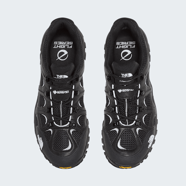 Chaussures Hedgehog 06 RVST GORE-TEX® TNF Black-TNF White