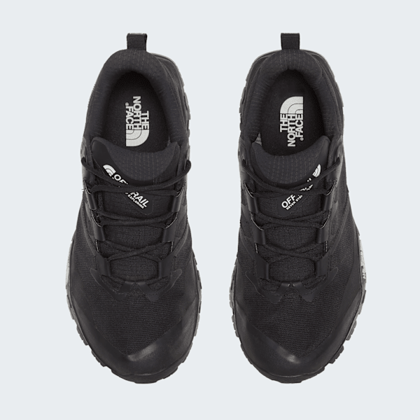 Chaussures de randonnée Offtrail GORE-TEX® pour homme TNF Black-TNF White