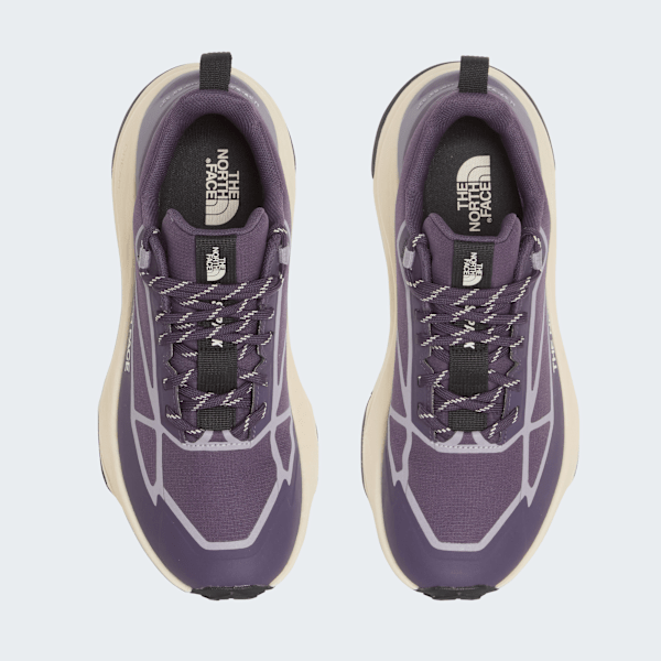 Chaussures imperméables Fastpack pour femme Endless Dusk-Desert Stone