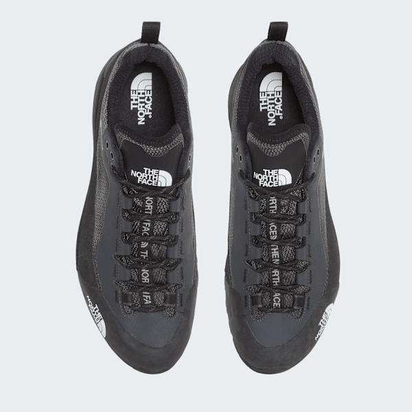 Chaussures alpines Verto GORE-TEX® pour homme Asphalt Grey-TNF Black