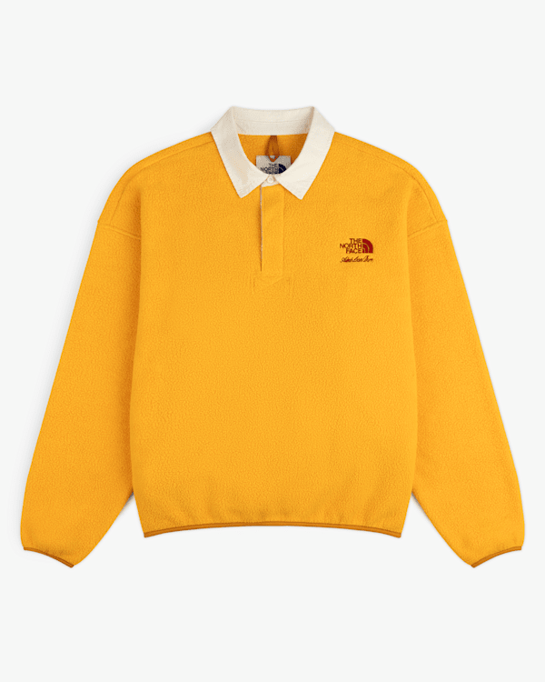 Polaire rugby TNF X Aimé Leon Dore