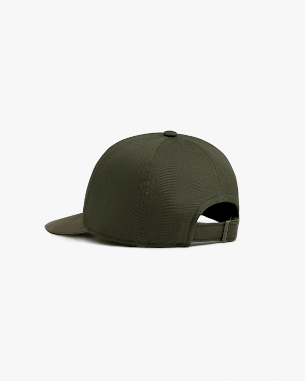 TNF X Aimé Leon Dore Leather Cap | The North Face