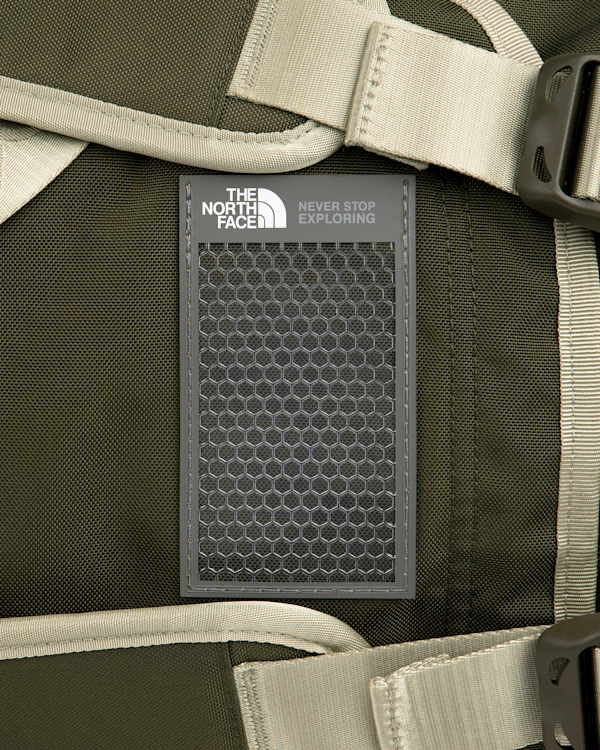 TNF X Aimé Leon Dore Base Camp Duffel | The North Face DK