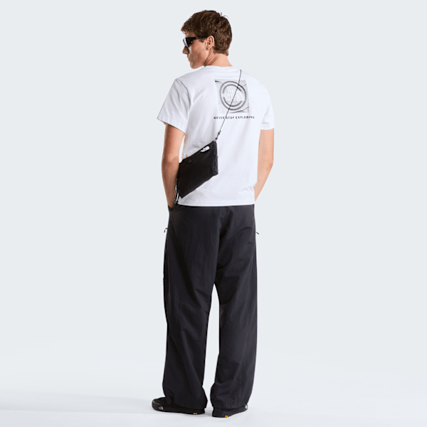 Baskets Clyffe Slip-On TNF Black-TNF Black