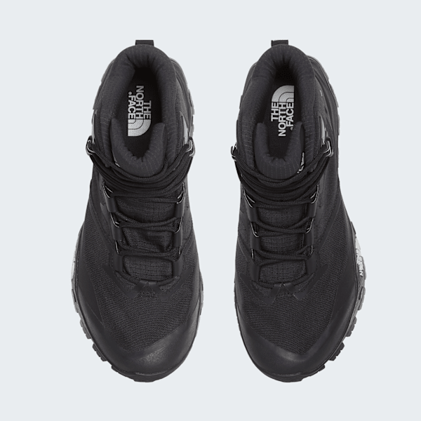 Chaussures de randonnée montantes Offtrail GORE-TEX® pour homme TNF Black-TNF White