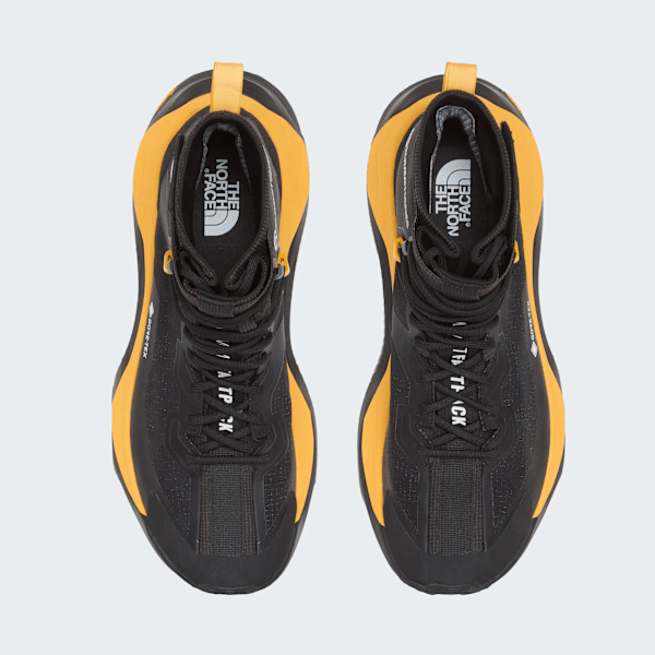 Chaussures de randonnée Summit Fastpack GORE-TEX® unisexes TNF Black-Summit Gold