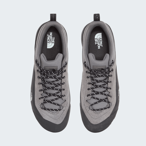 Chaussures d'approche Verto Smoked Pearl-TNF Black