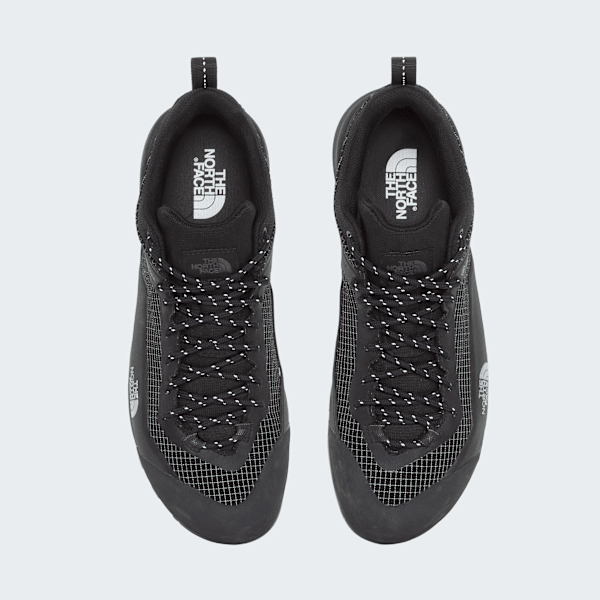 Chaussures d'approche Verto GORE-TEX® TNF Black-TNF Black