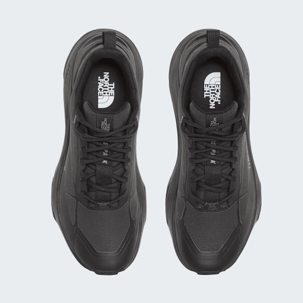 Chaussures imperméables Fastpack pour homme TNF Black-TNF Black