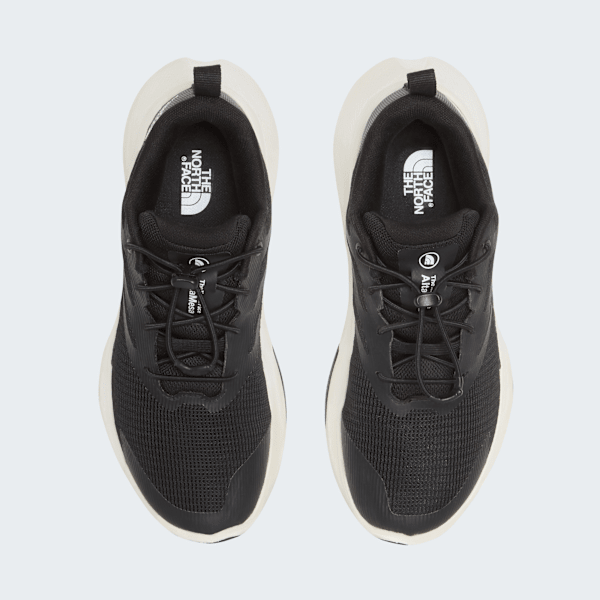 Chaussures de trail Altamesa pour enfant TNF Black-Asphalt Grey