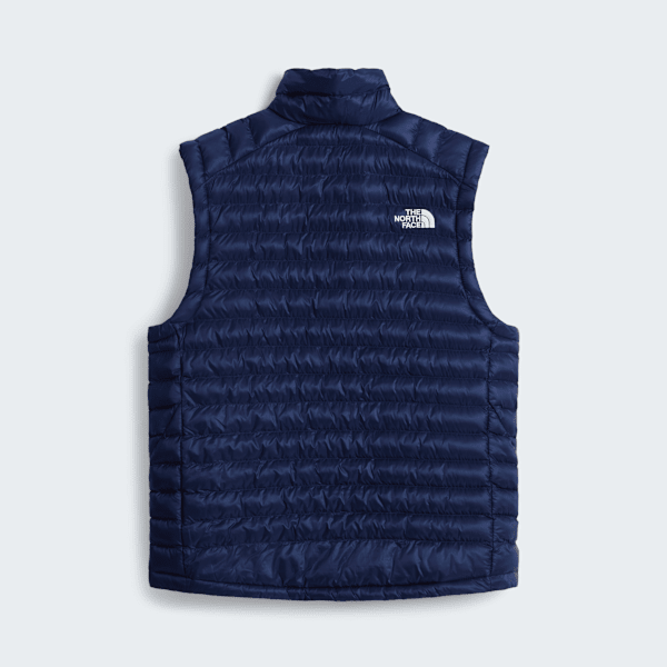Men's Huila Synthetic Insulation Gilet | The North Face DK