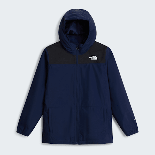 Veste Original Triclimate 3-en-1 pour enfant Summit Navy-TNF Black