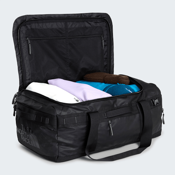 Base Camp Voyager Duffel 62L | The North Face FI