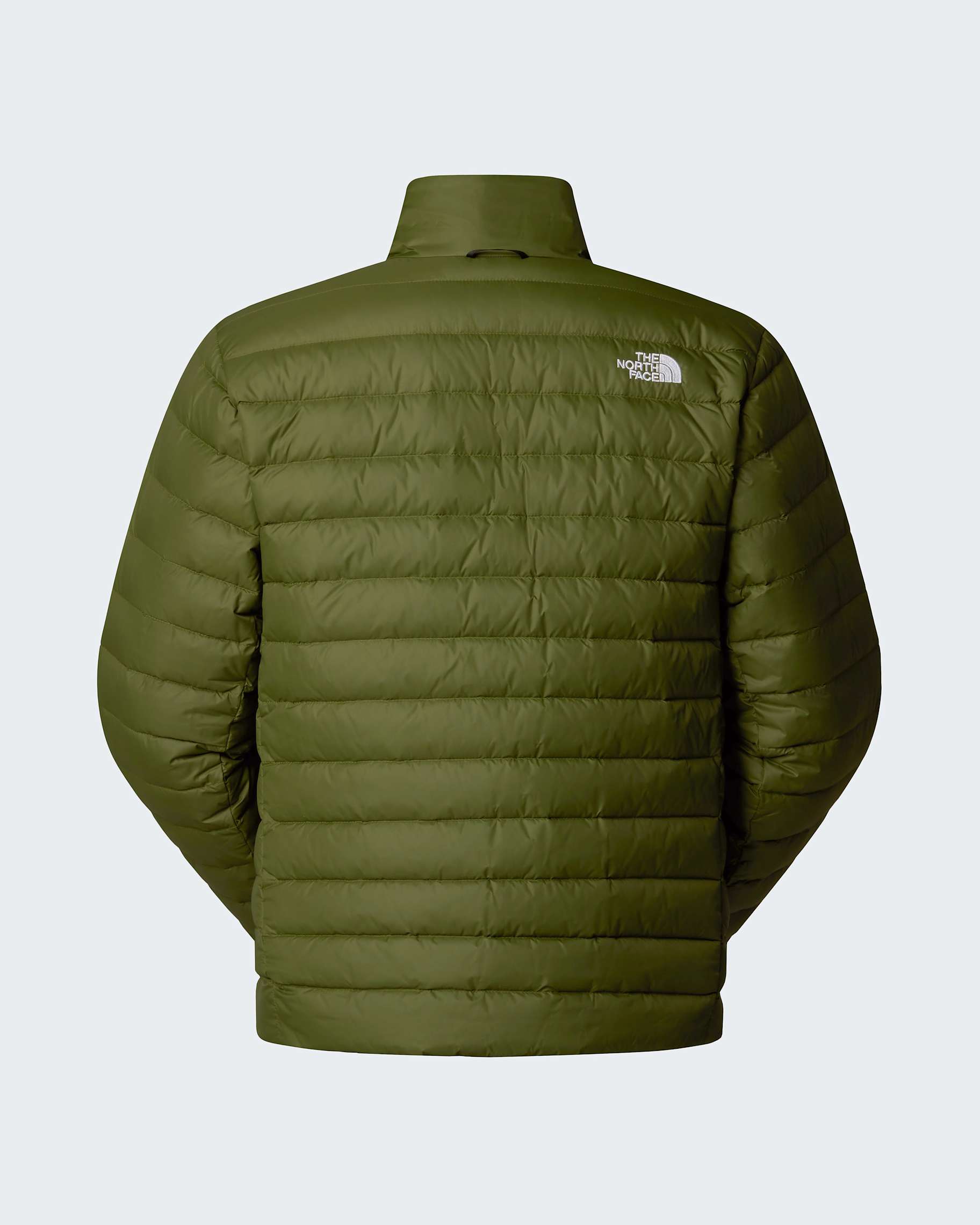 Men's Classic Down Jacket