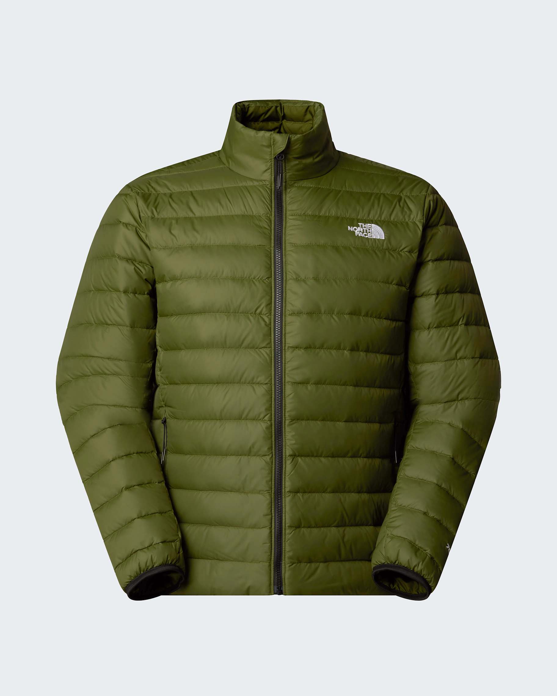 Men's Classic Down Jacket