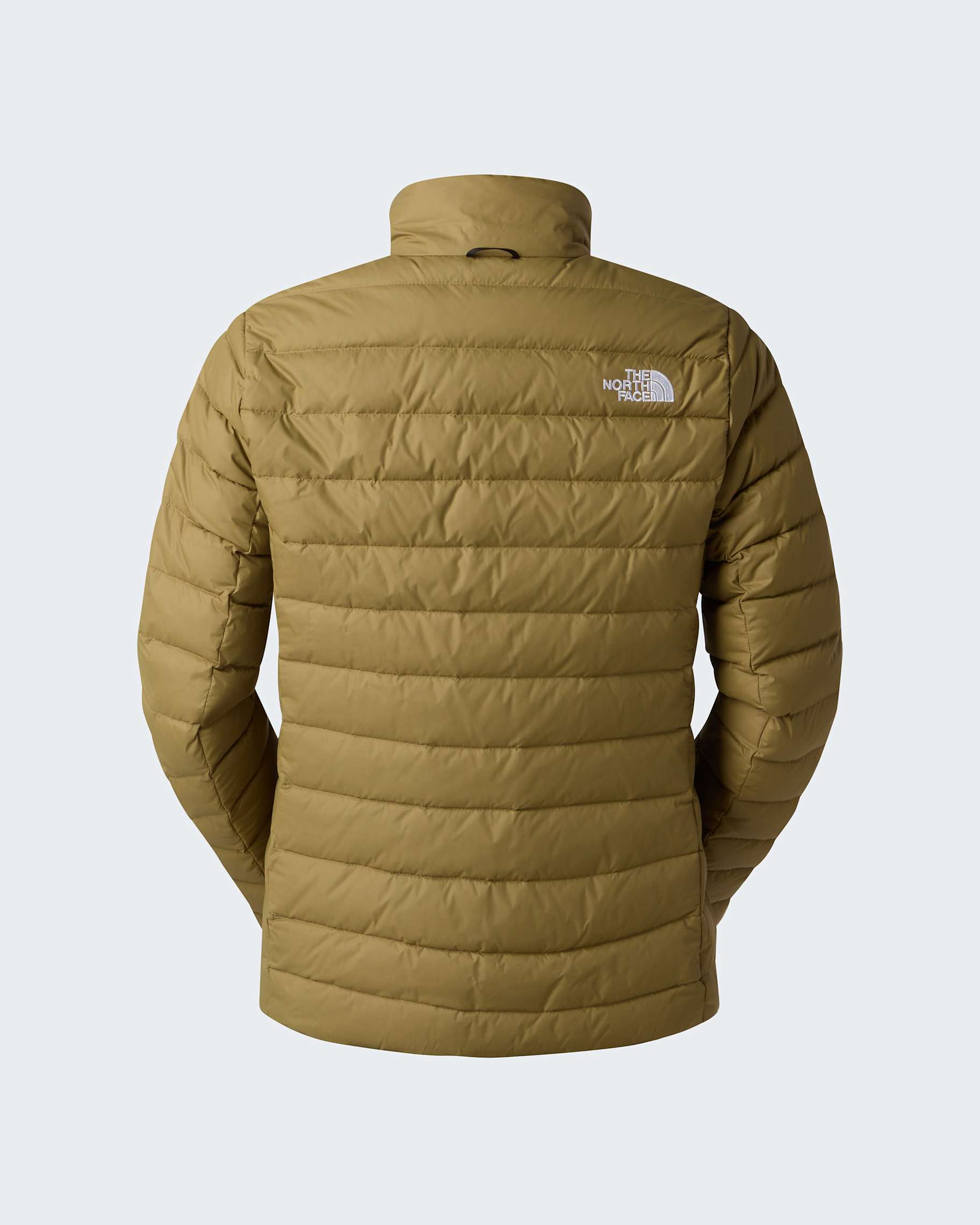 Women's Classic Down Jacket