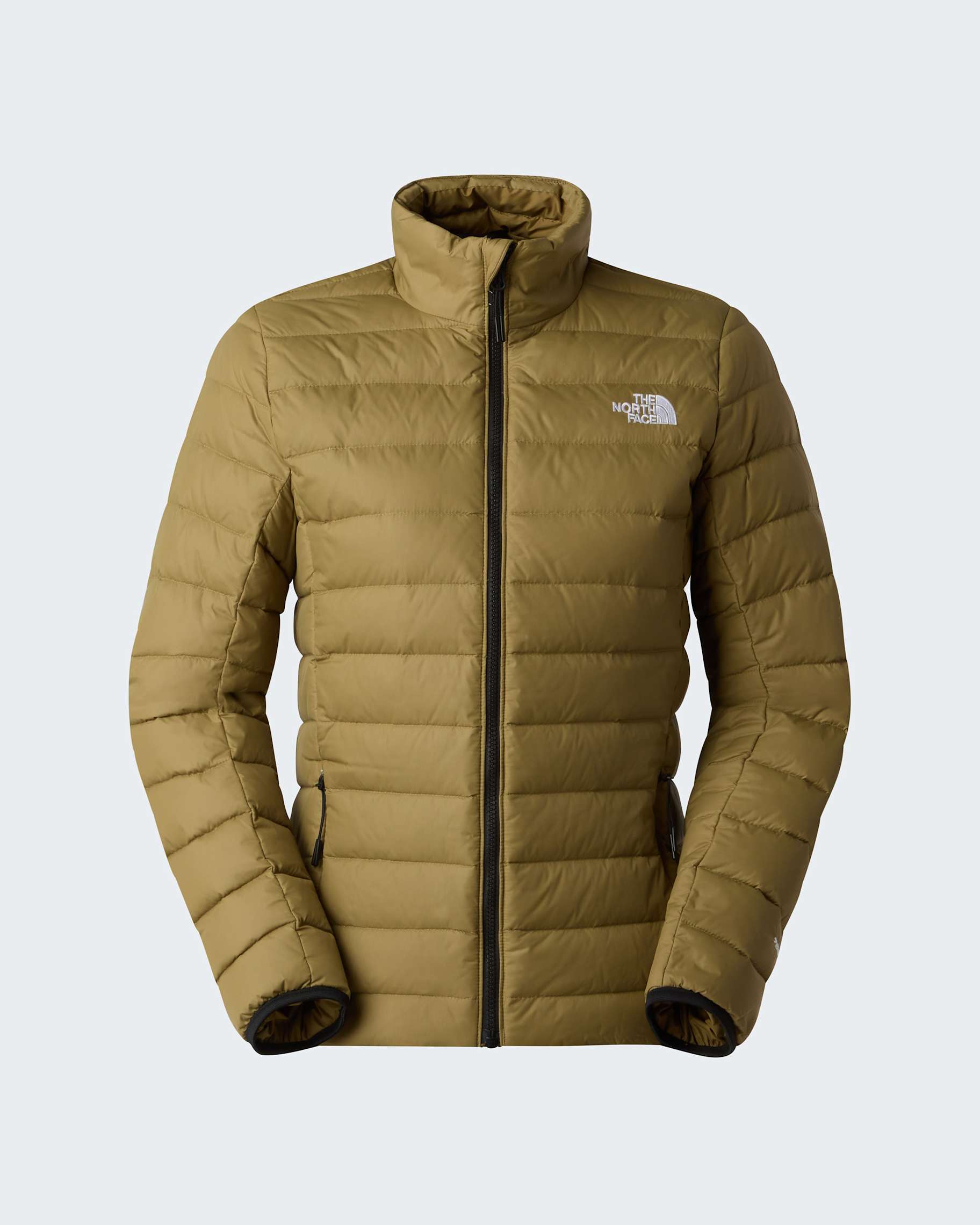 Women's Classic Down Jacket
