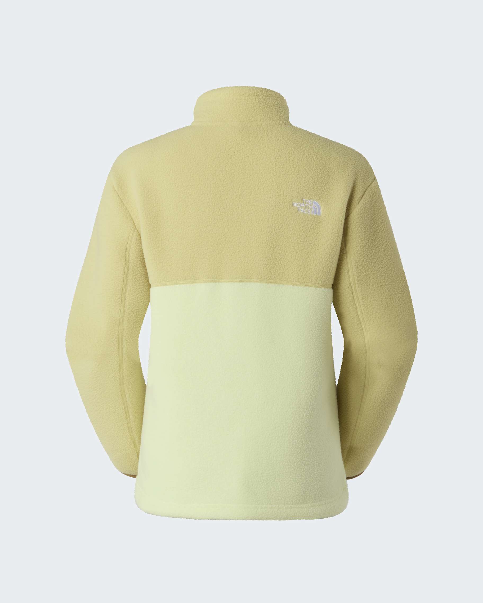 Women's Yumiori Full-Zip Fleece Jacket