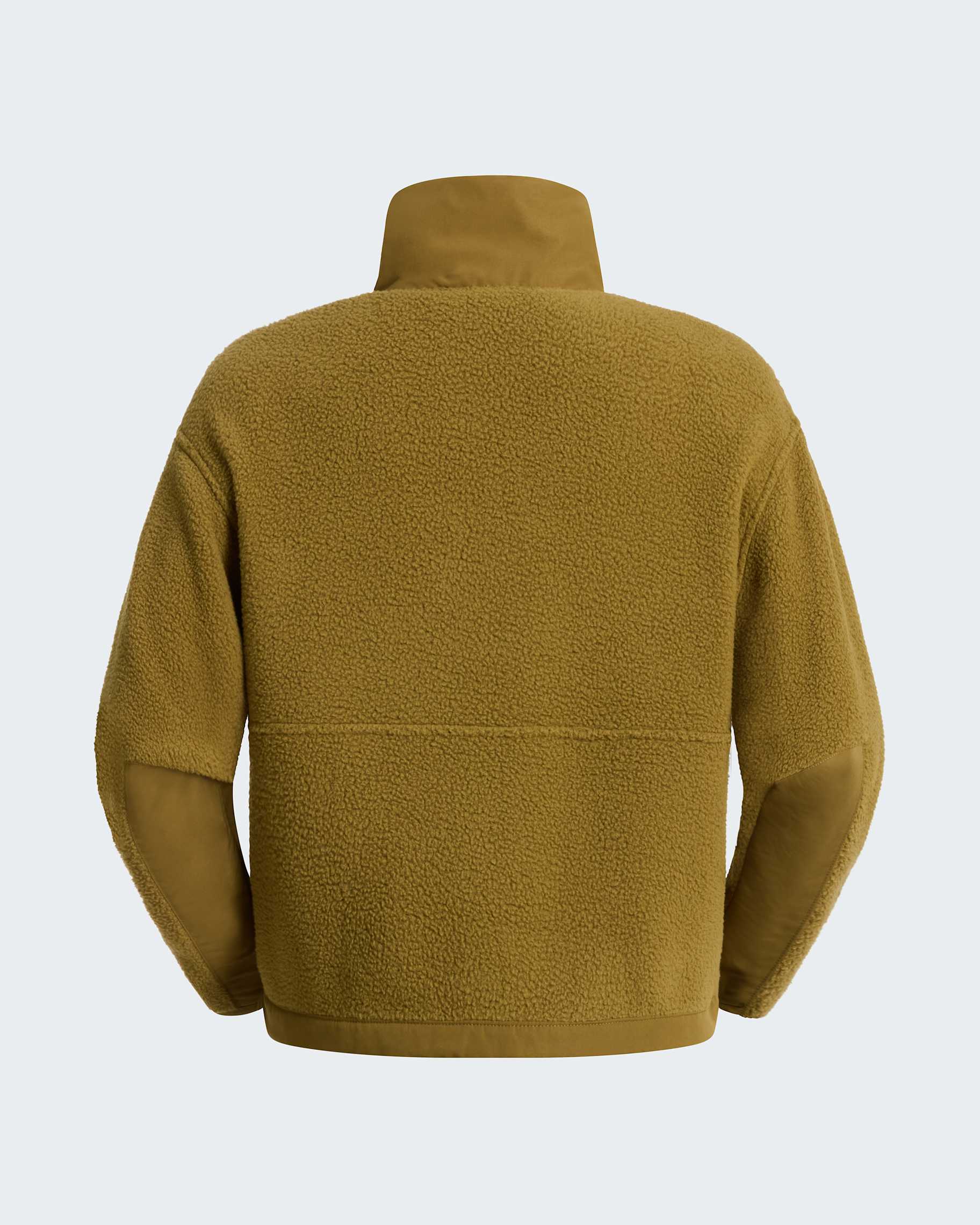 Women's Yumiori Off-Peak 1/2 Zip Fleece Jacket