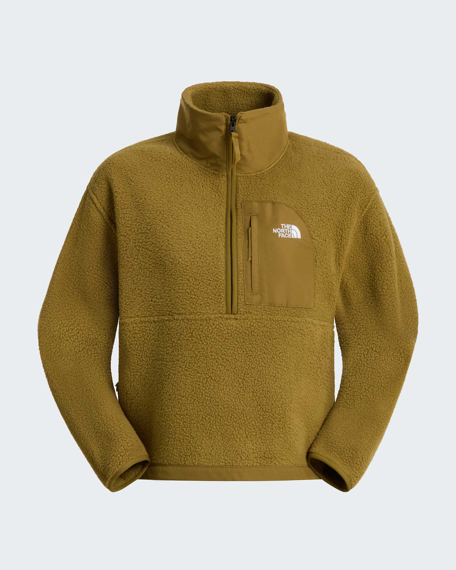Women's Yumiori Off-Peak 1/2 Zip Fleece Jacket