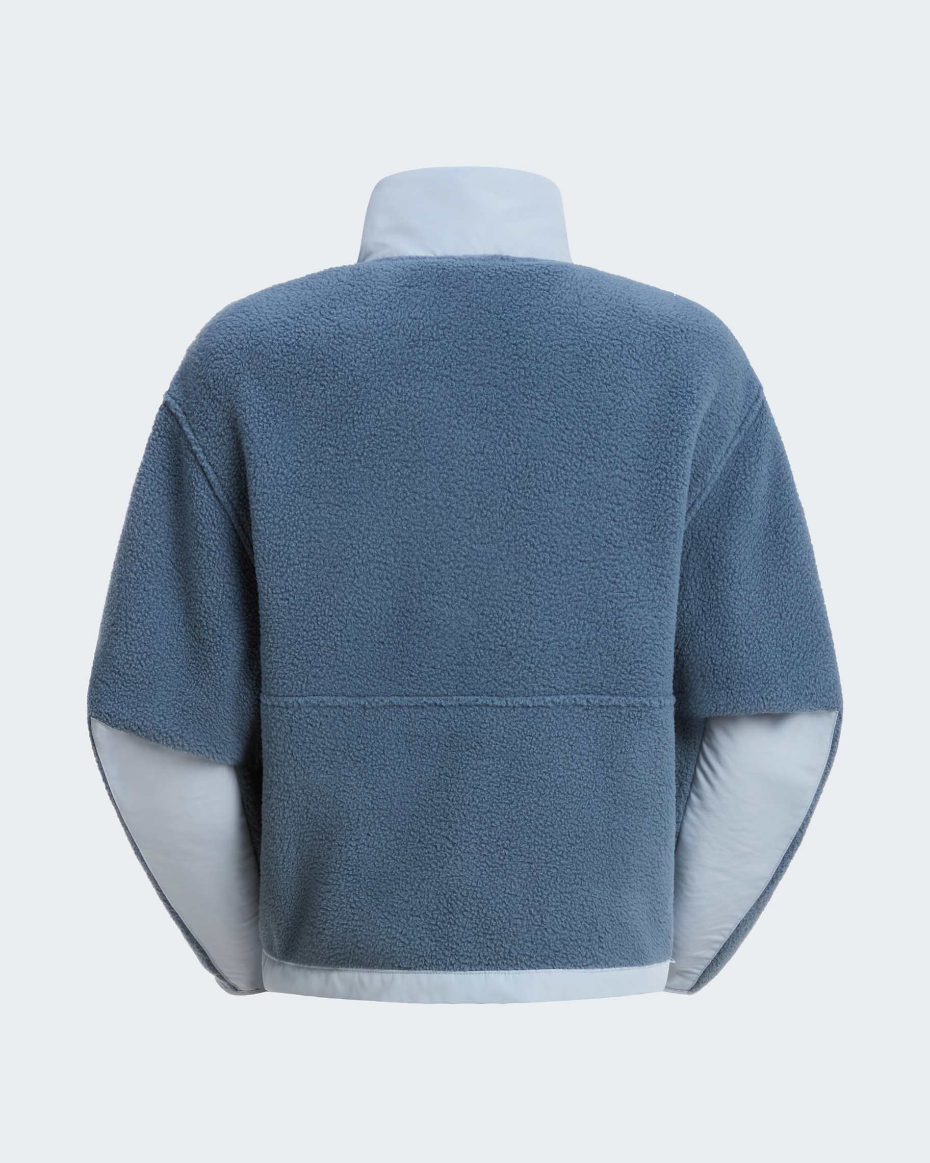 Women's Yumiori Off-Peak 1/2 Zip Fleece Jacket