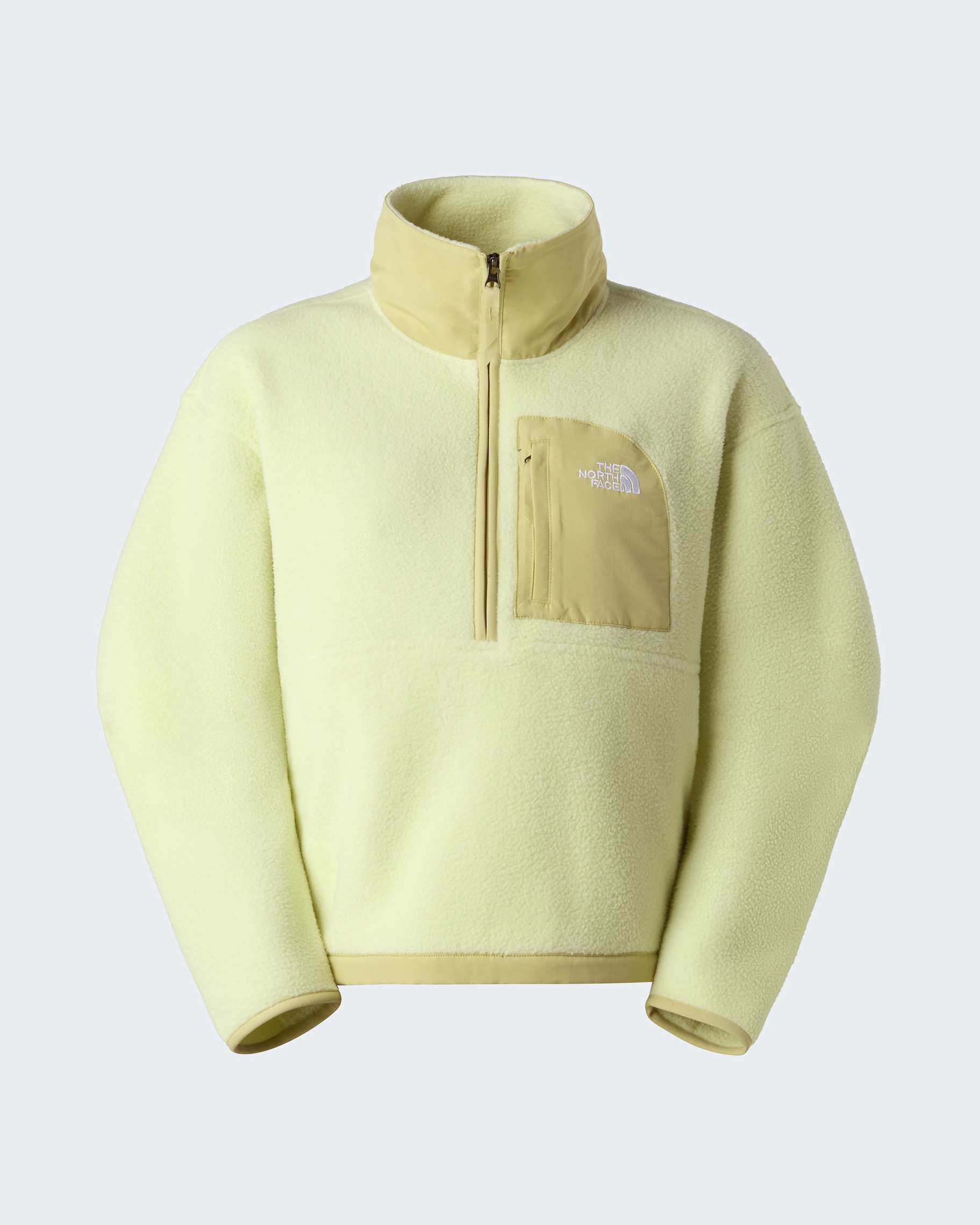 Women's Yumiori Off-Peak 1/2 Zip Fleece Jacket