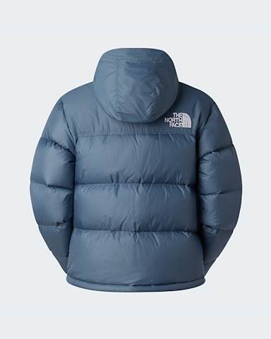 Bunda 1996 Retro Nuptse pro dmy TNF Granite Grey alt1