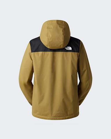 Mens Antora Jacket TNF CedarTNF Black alt1