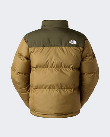 Bunda Saikuru pro pny TNF New Taupe GreenCedar alt1
