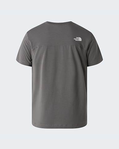 Triko Lightning Alpine pro pny TNF Smoked Pearl alt1