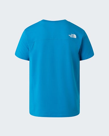 Triko Lightning Alpine pro pny TNF Skyline Blue alt1