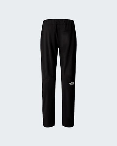 Mens Alpine Ridge Regular Tapered Trousers TNF TNF BlackNPF alt1