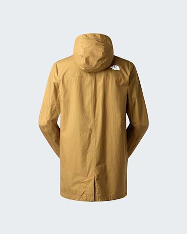 Parka Packable pro pny TNF Cedar alt1