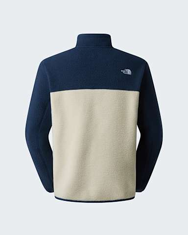 Rozepnac flsov bunda Yumiori pro pny TNF Desert StoneSummit NavySummit Navy alt1