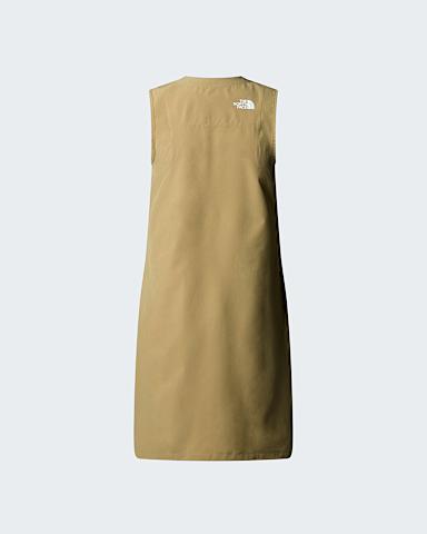 aty Packable TNF Kelp TanNPF alt1