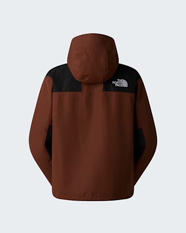 Bunda DryVent Mono Mountain pro pny TNF Ember SoilTNF Black alt1