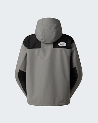 Bunda DryVent Mono Mountain pro pny TNF Smoked PearlTNF Black alt1