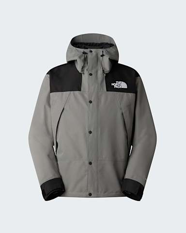 Bunda DryVent Mono Mountain pro pny TNF Smoked PearlTNF Black hero