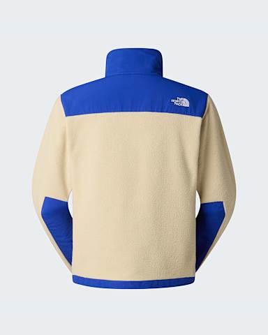 Bunda Retro Denali pro pny TNF Desert StoneTNF Blue alt1