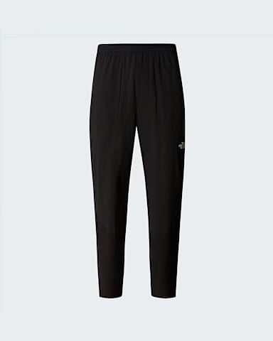 Mens Sunriser Trousers TNF TNF Black hero