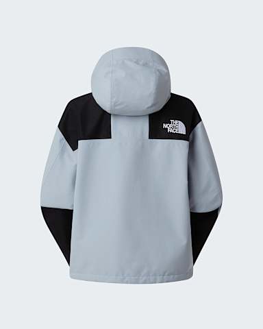 Giacca DryVent Mono Mountain da donna TNF Frost GreyTNF Black alt1