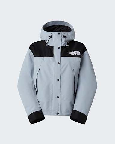 Giacca DryVent Mono Mountain da donna TNF Frost GreyTNF Black hero