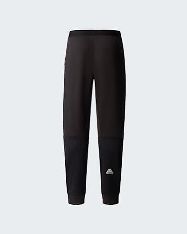 Mens Mountain Athletics Fleece Joggers TNF TNF Black alt1