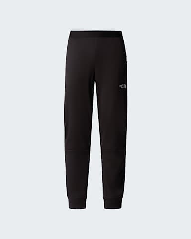 Mens Mountain Athletics Fleece Joggers TNF TNF Black hero