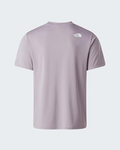 Mountain Athletics 247 TShirt fr Herren TNF Transcendent Grey alt1